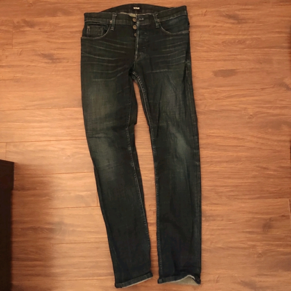 Hudson jeans